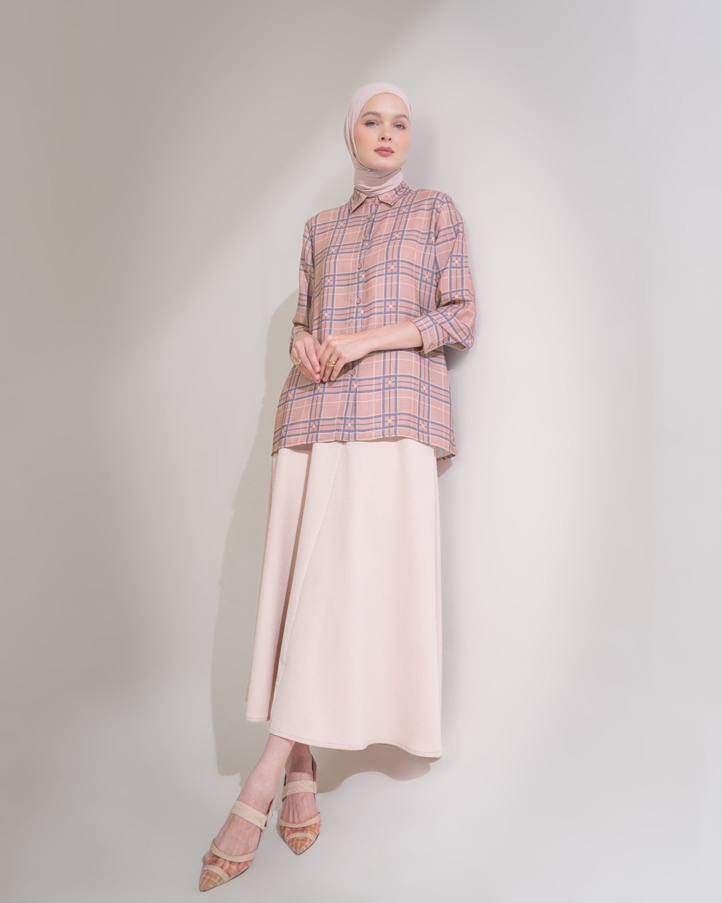 Floren Blouse
