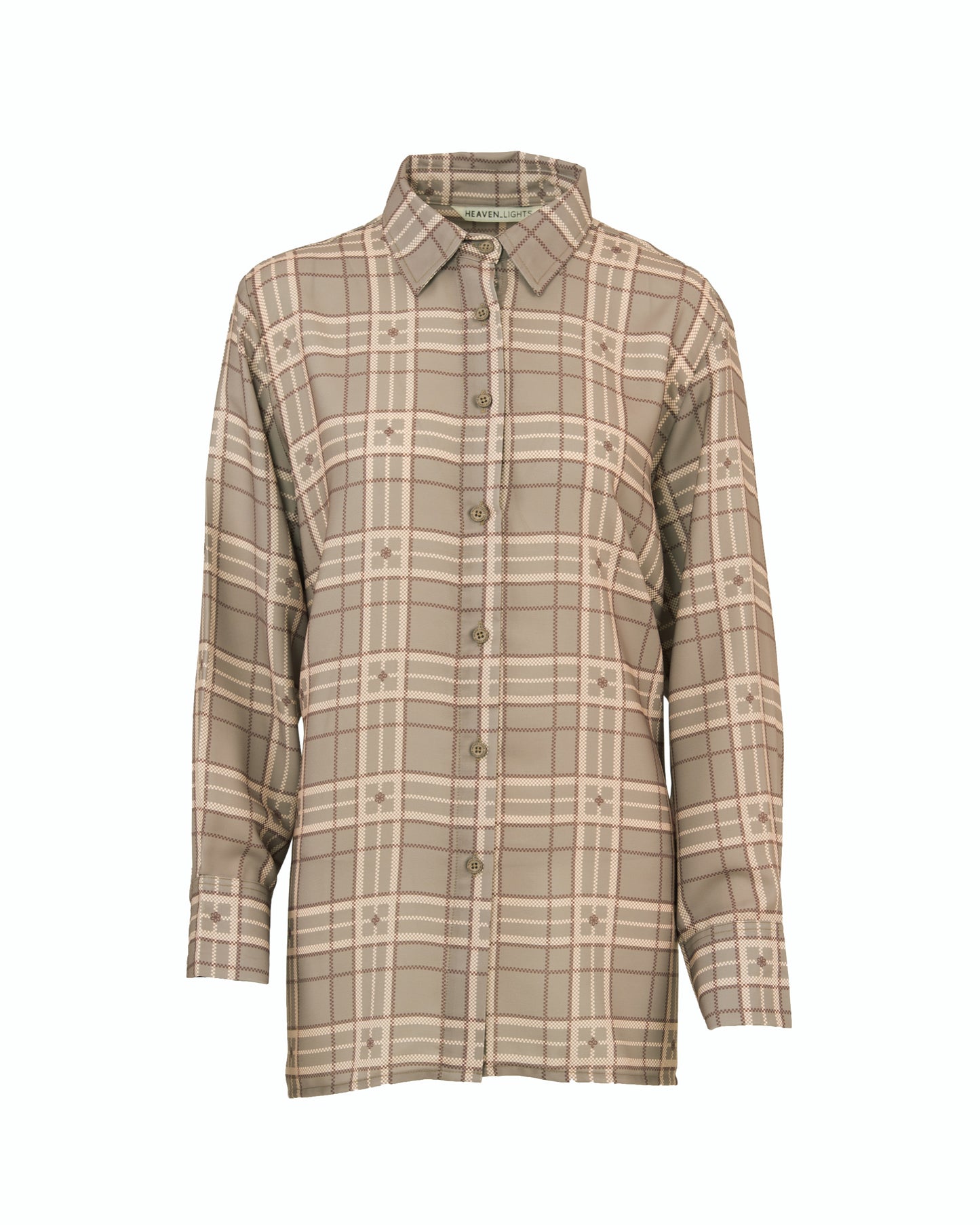 Floren Blouse