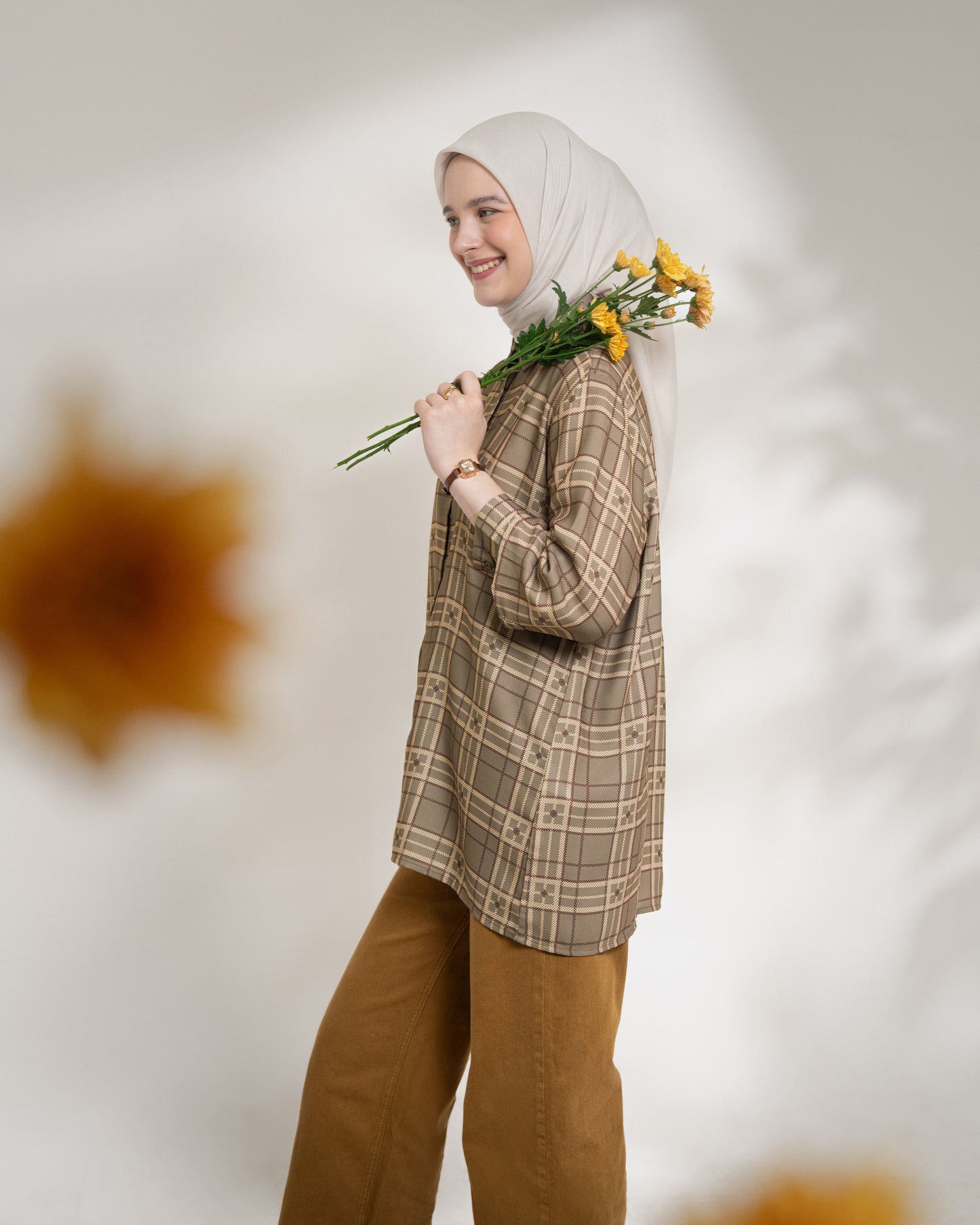 Floren Blouse