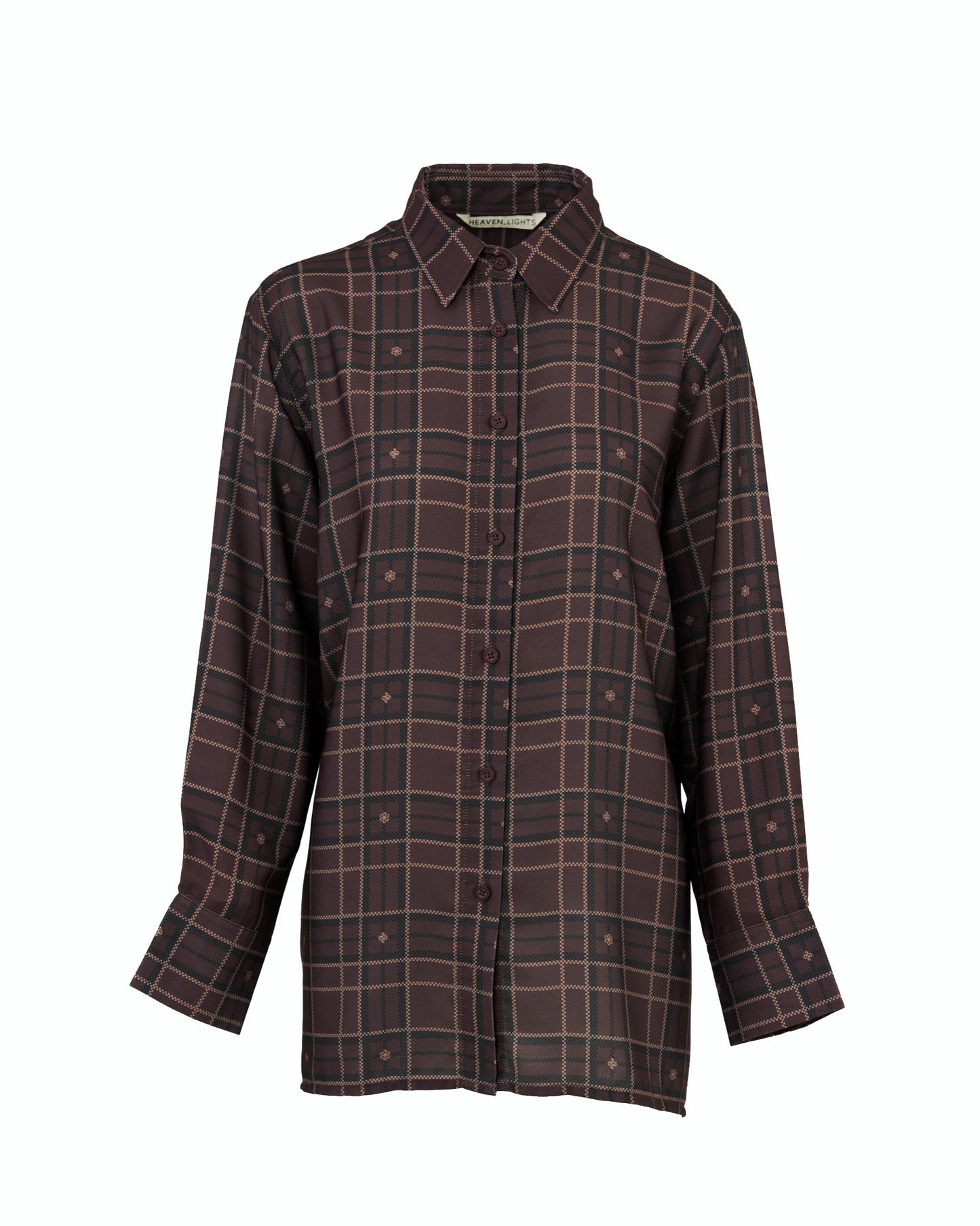 Floren Blouse