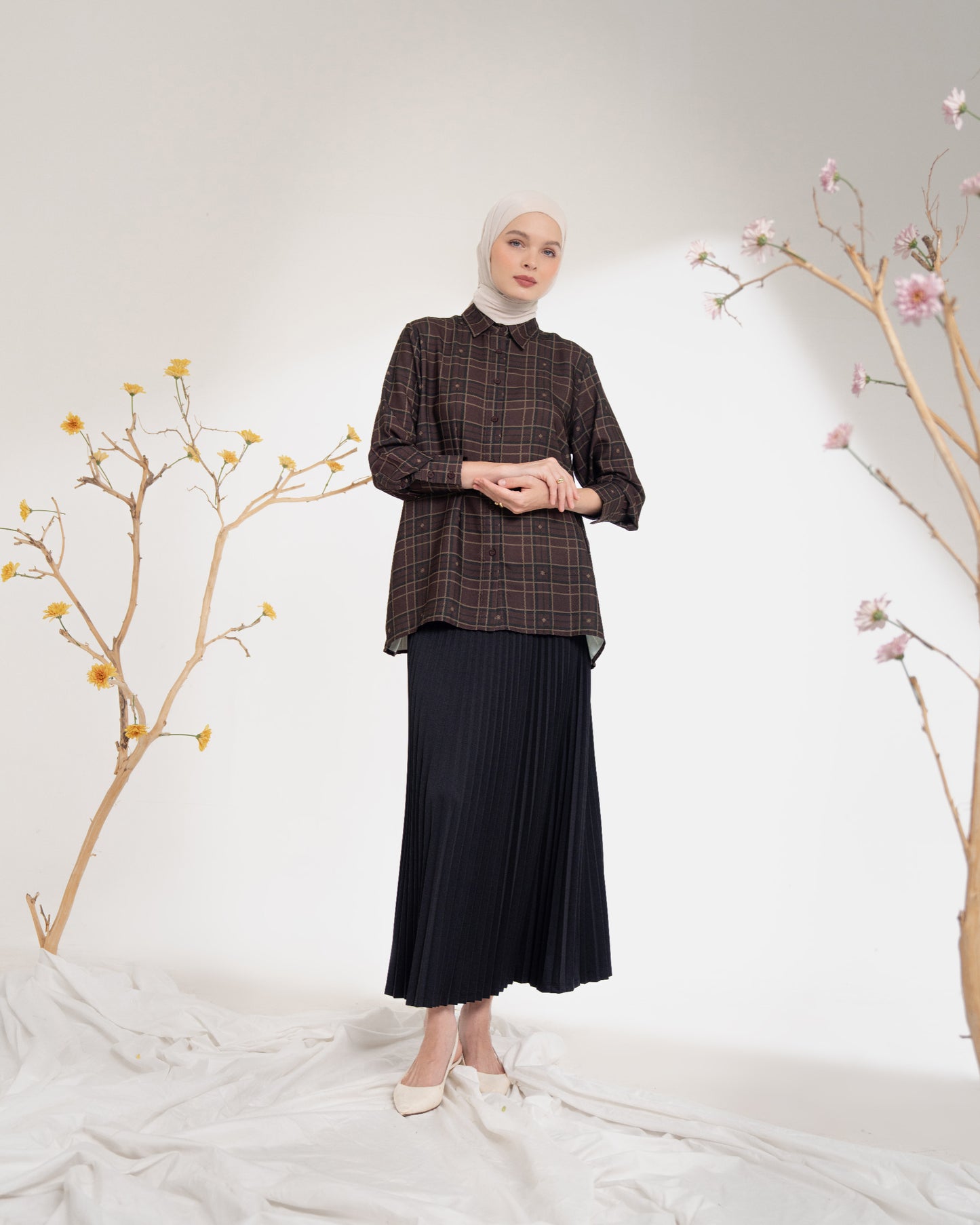 Floren Blouse
