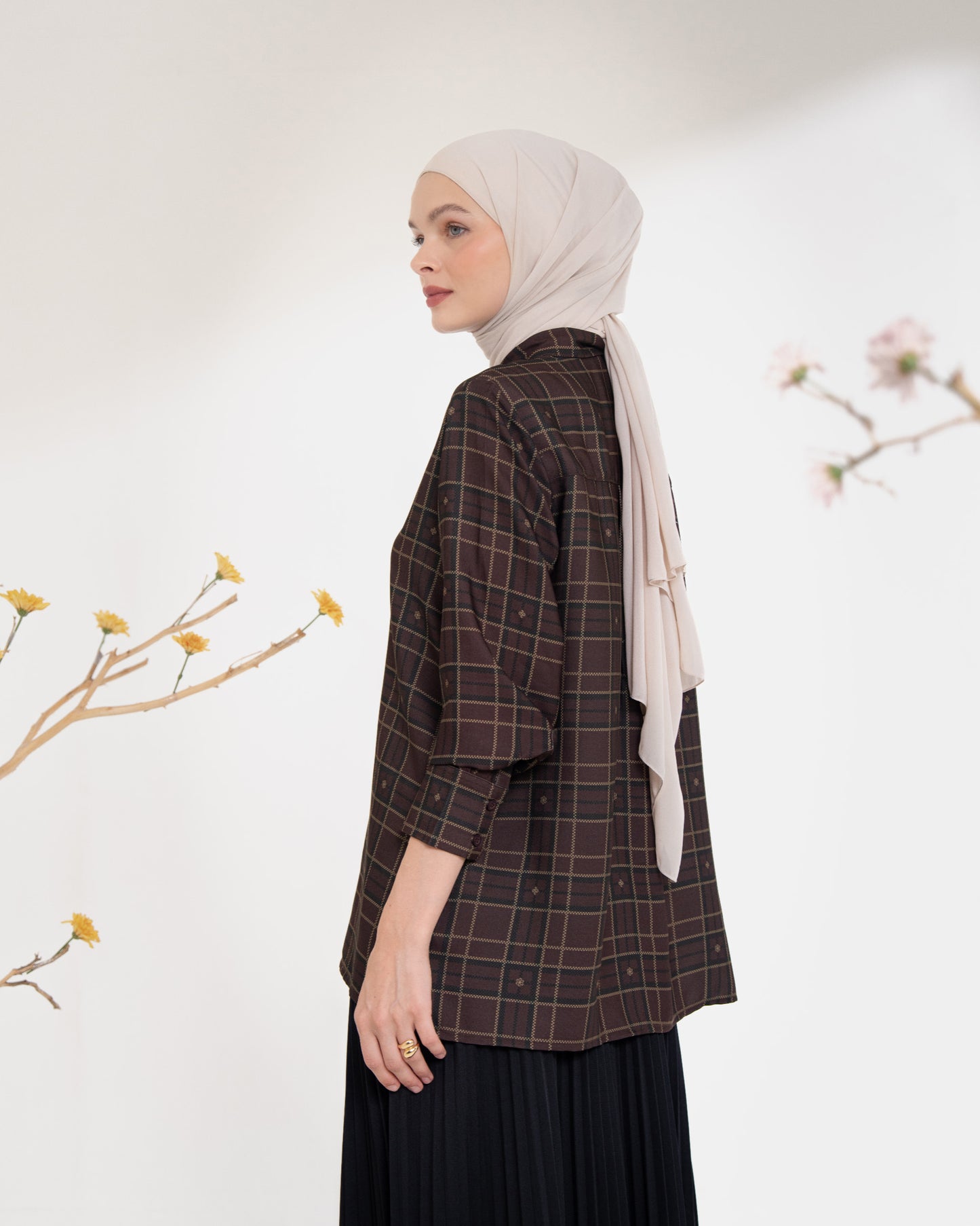 Floren Blouse