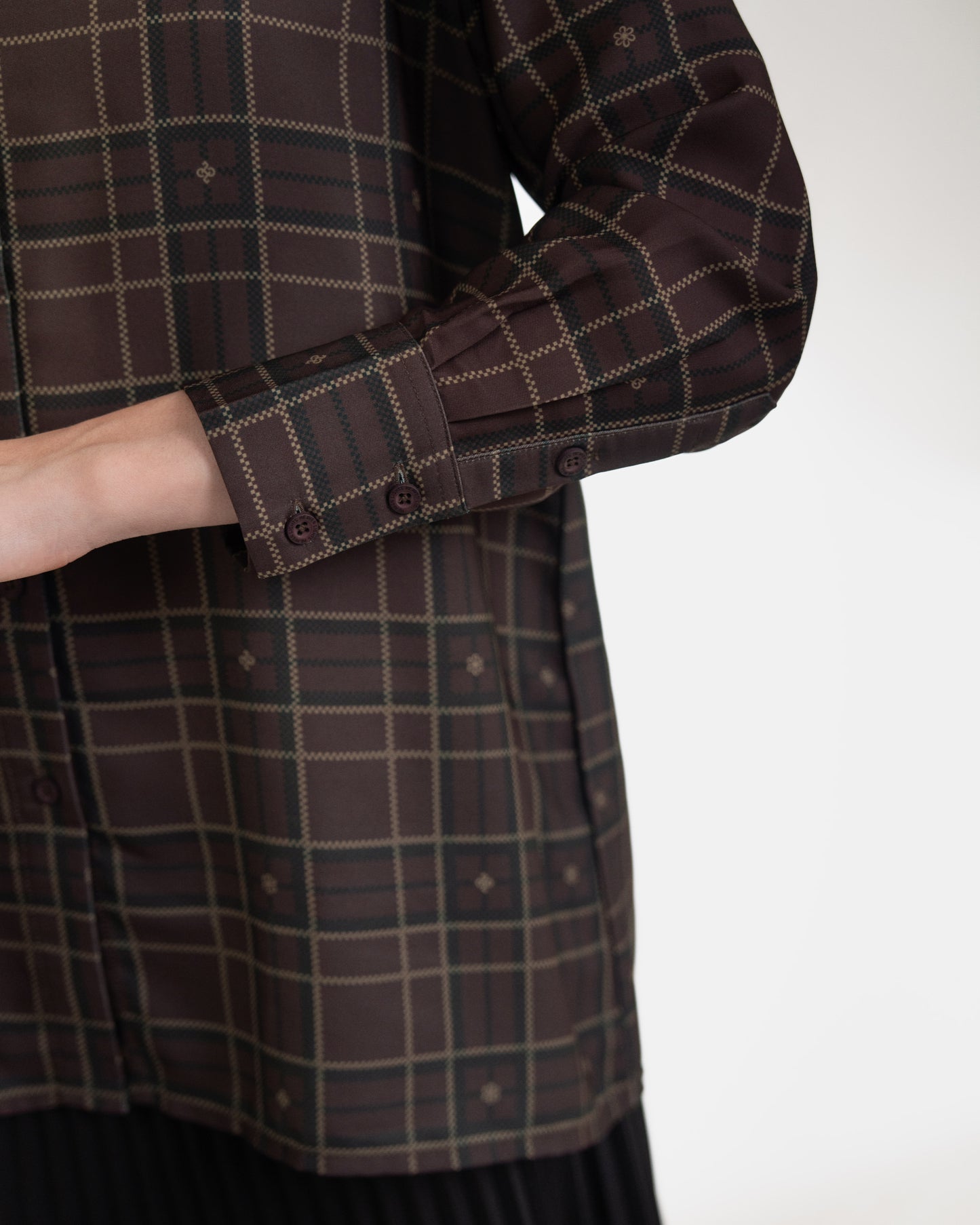 Floren Blouse