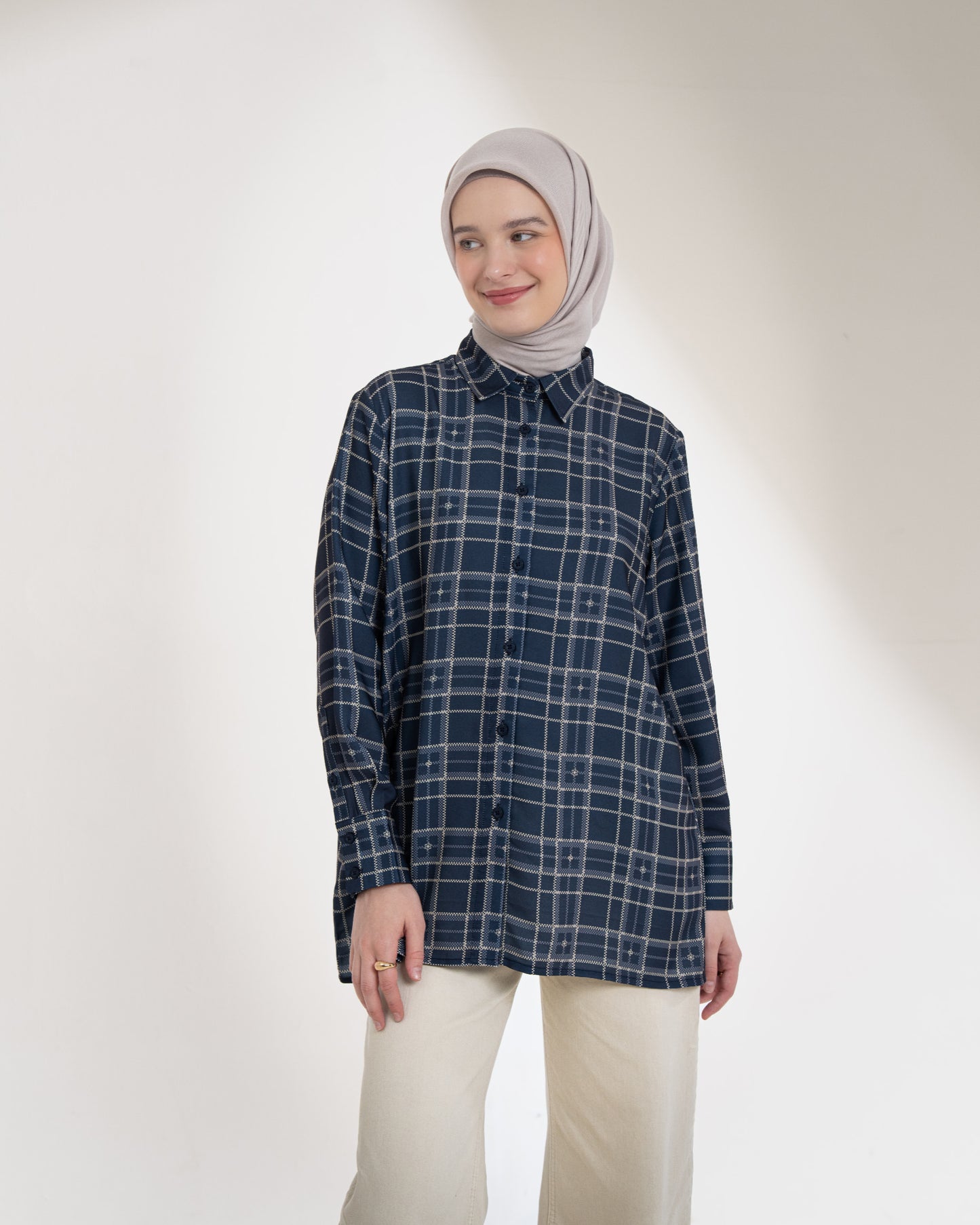 Floren Blouse