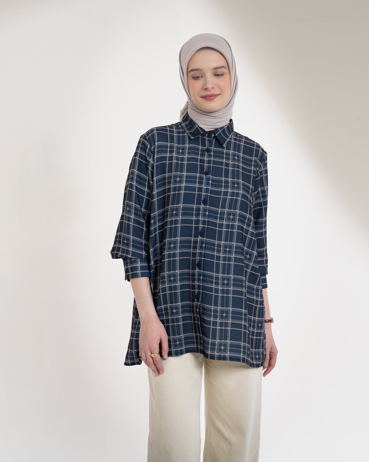 Floren Blouse