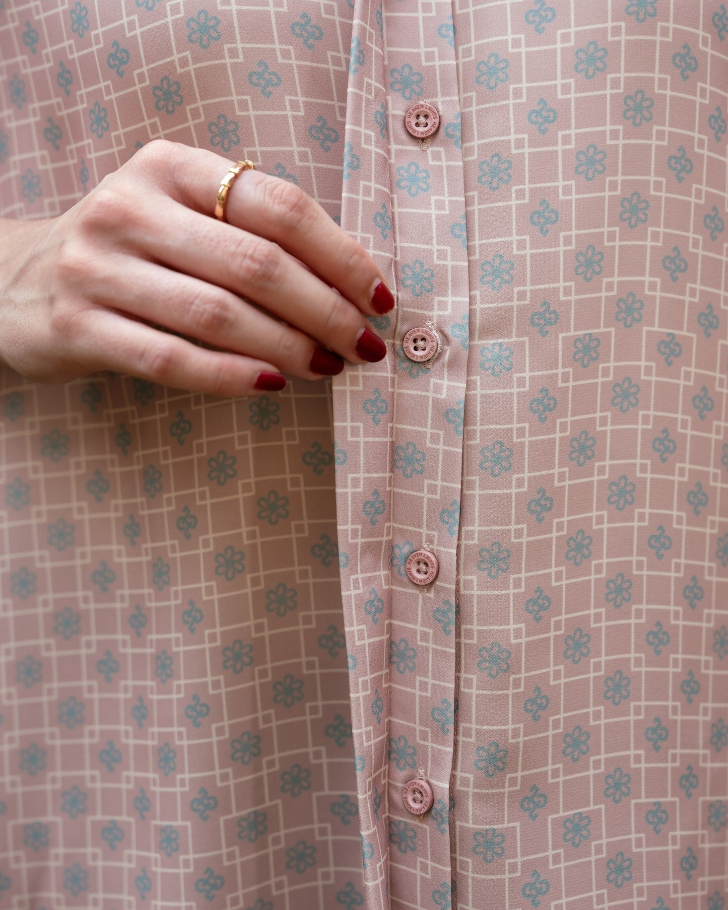 Livy Shirt