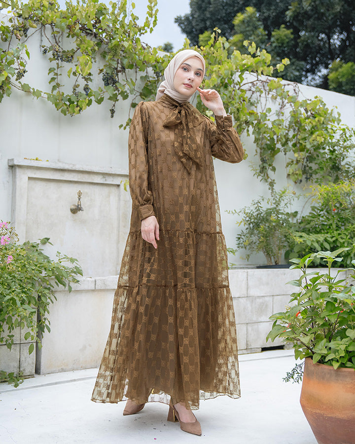 Emmeline Dress Privé