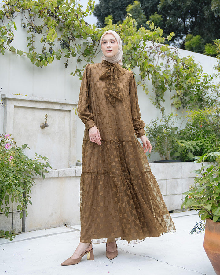 Emmeline Dress Privé
