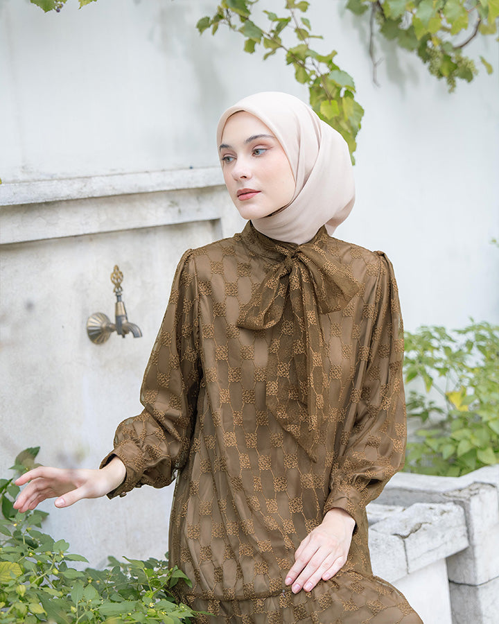 Emmeline Dress Privé