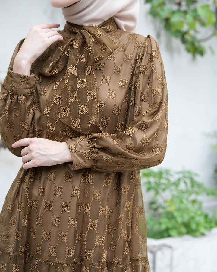 Emmeline Dress Privé