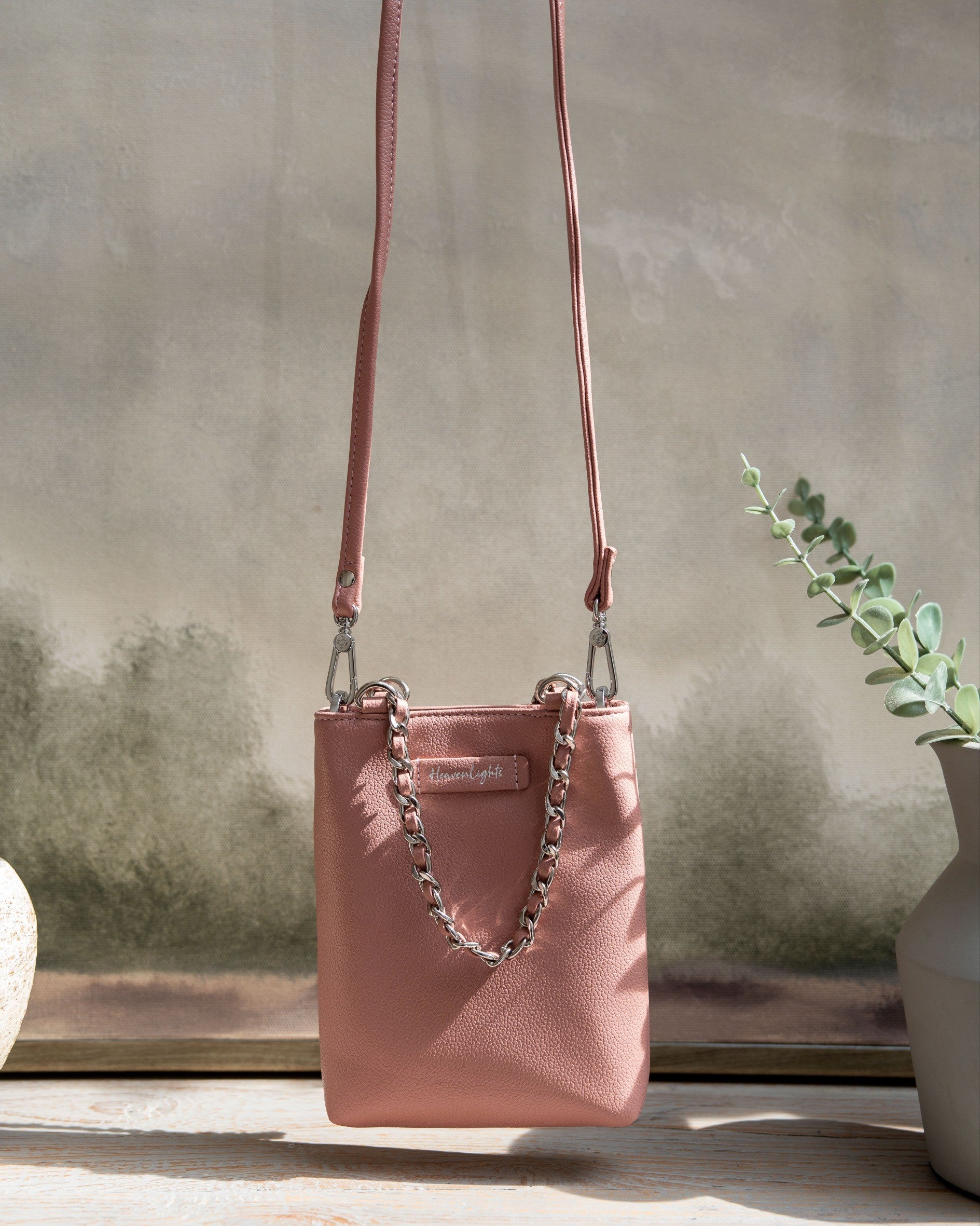 Tiny Bag – Heaven Lights - Main Image