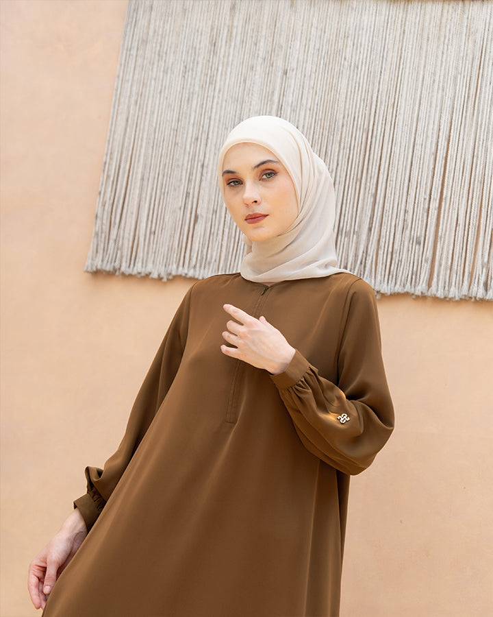 Elma Dress