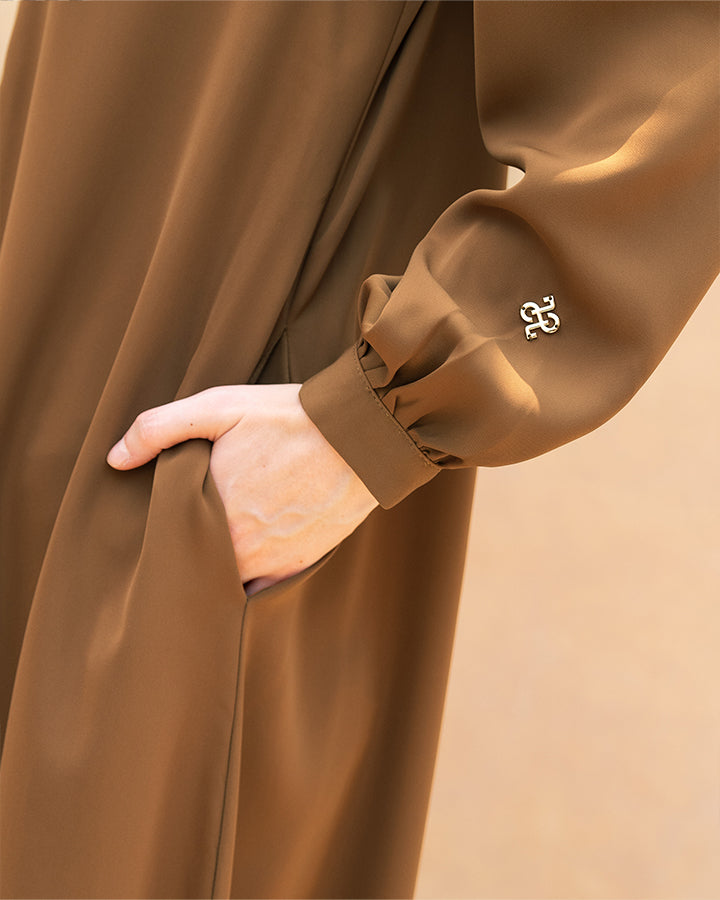 Elma Dress