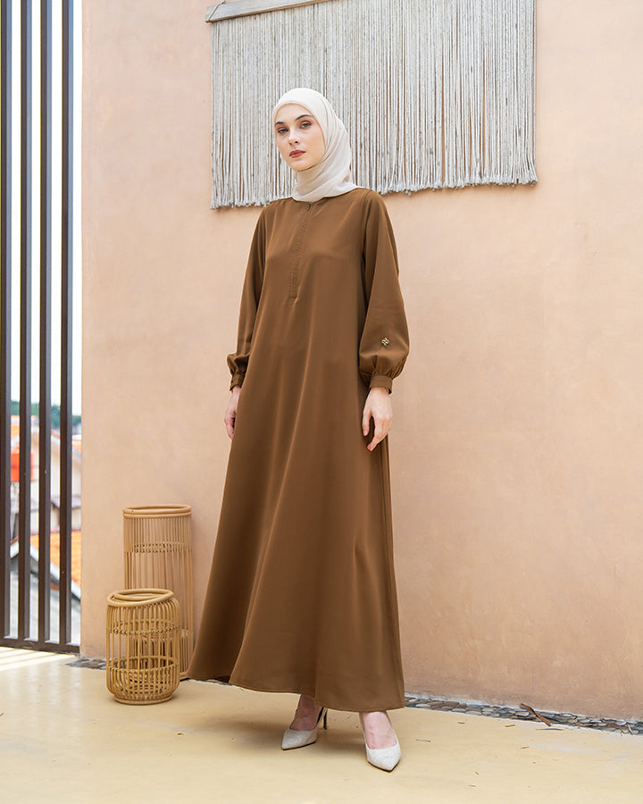 Elma Dress