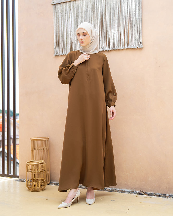 Elma Dress