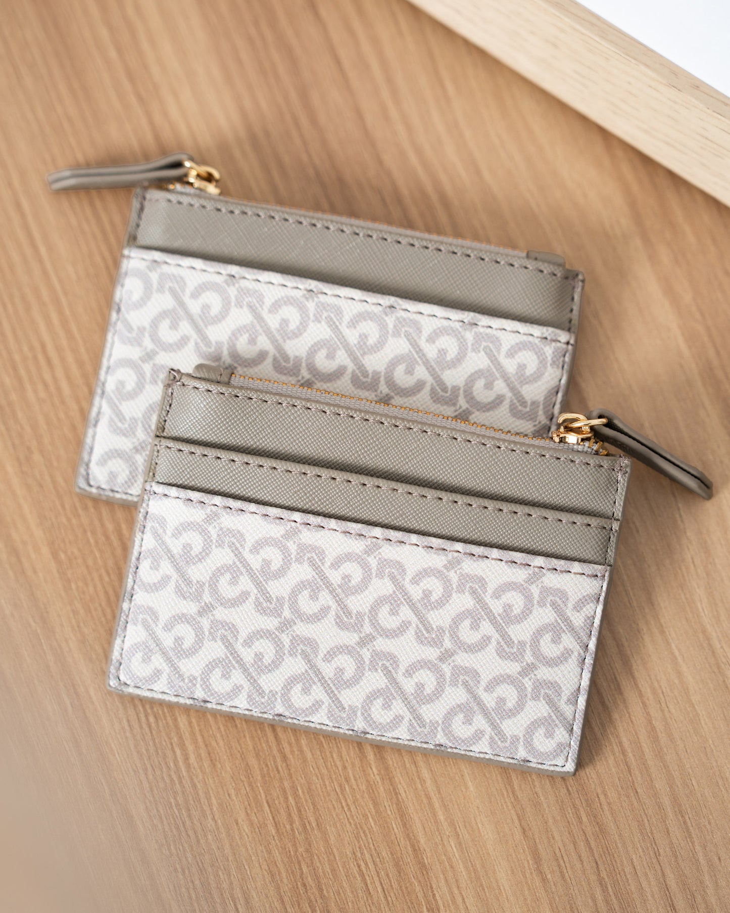 HL Autonoma Card Wallet
