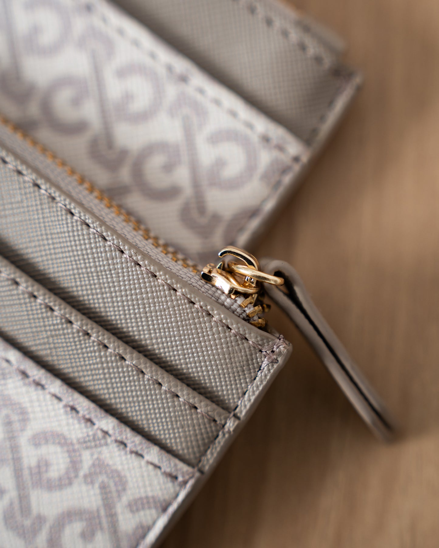HL Autonoma Card Wallet