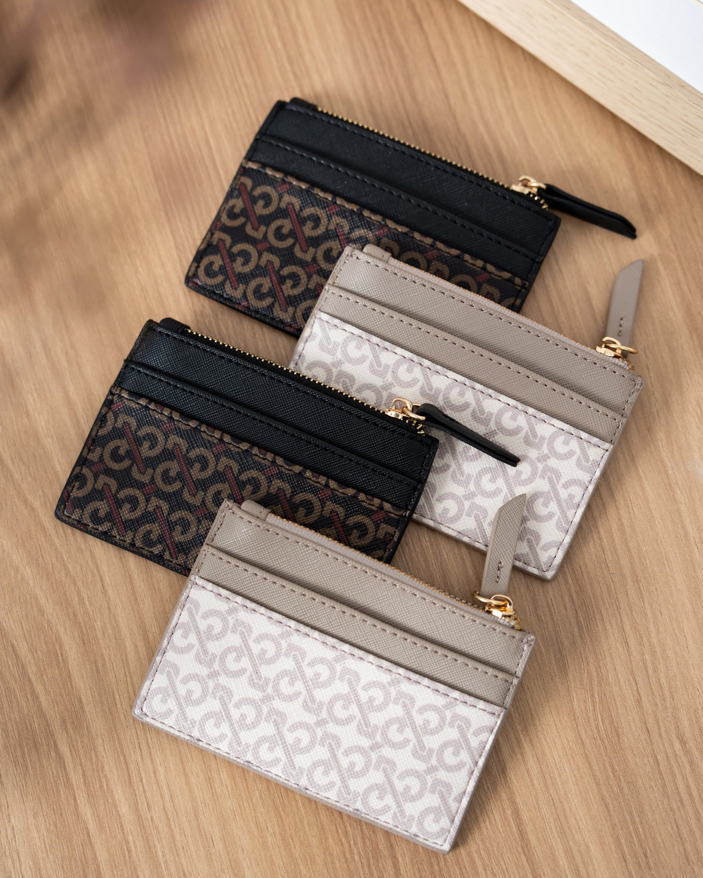 HL Autonoma Card Wallet