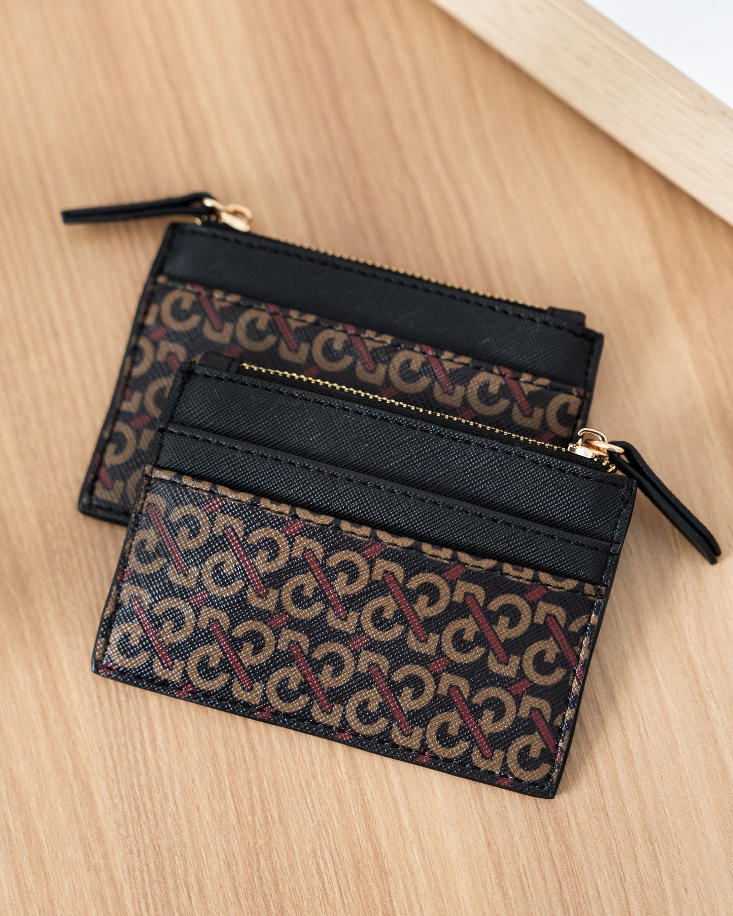 HL Autonoma Card Wallet
