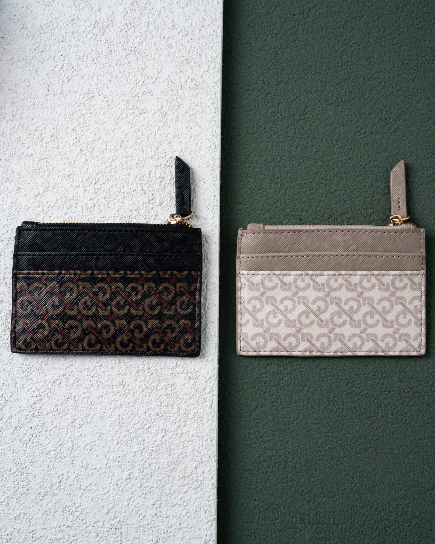 HL Autonoma Card Wallet