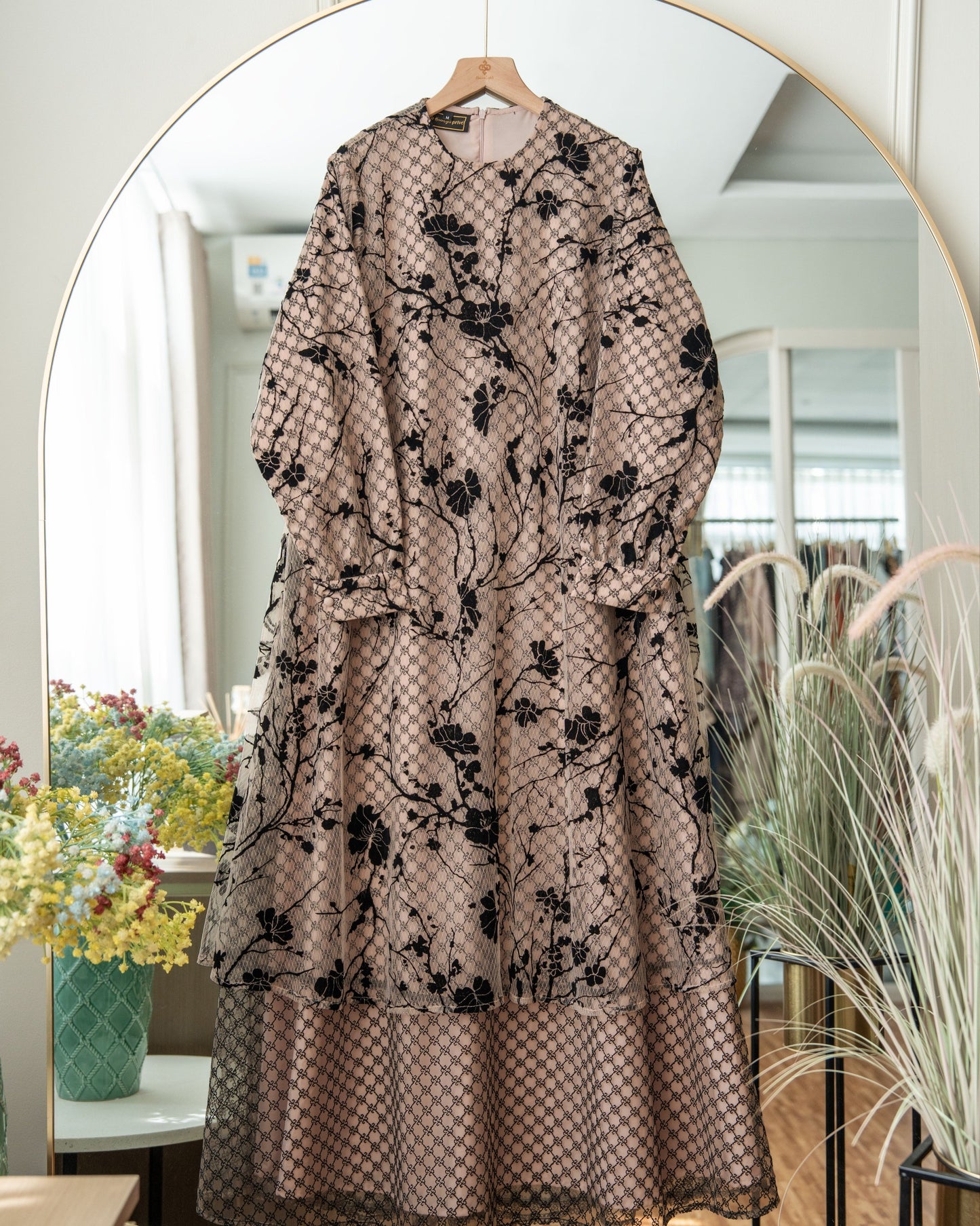 Aira Dress Privé