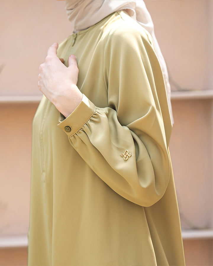 Elma Dress