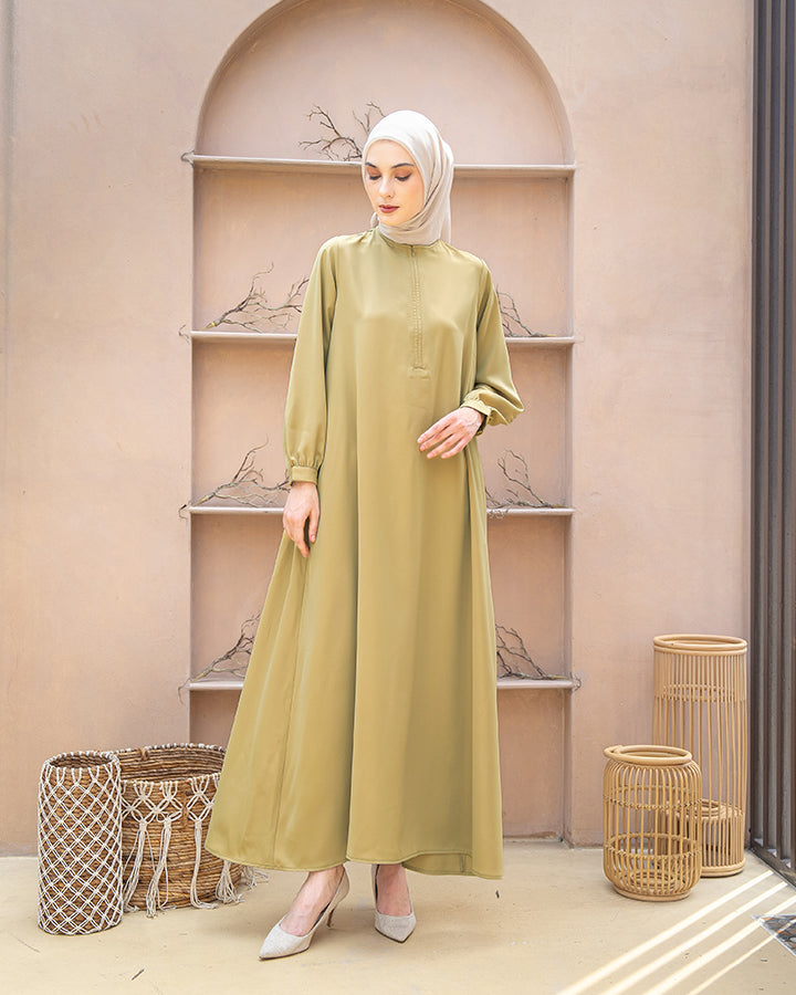 Elma Dress