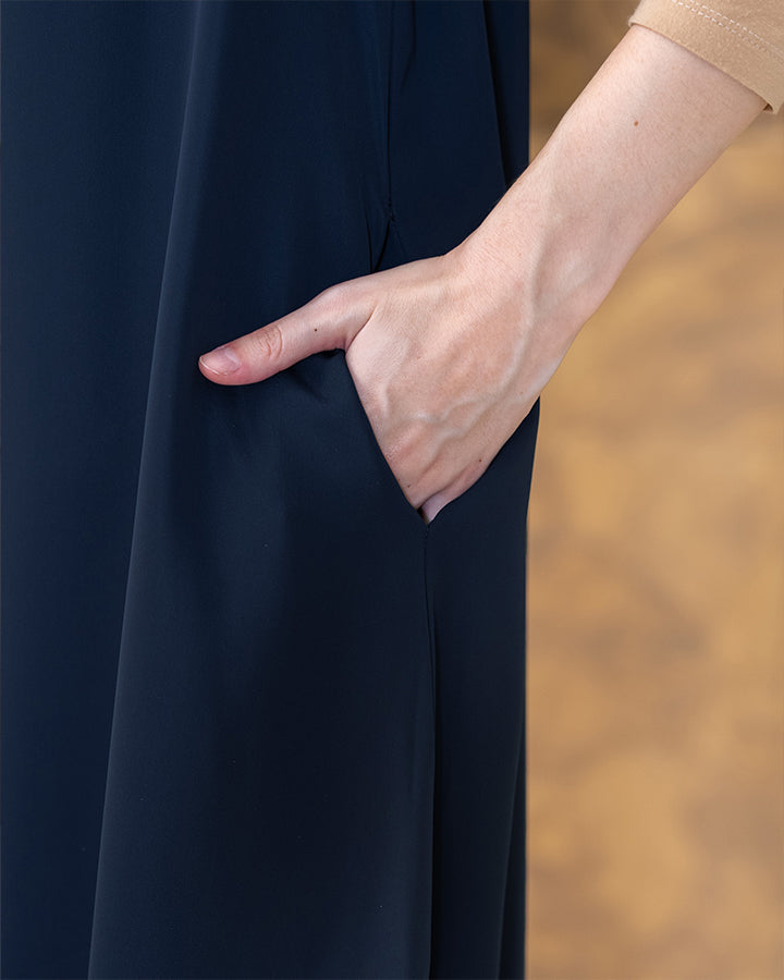 Elana Sleeveless Dress