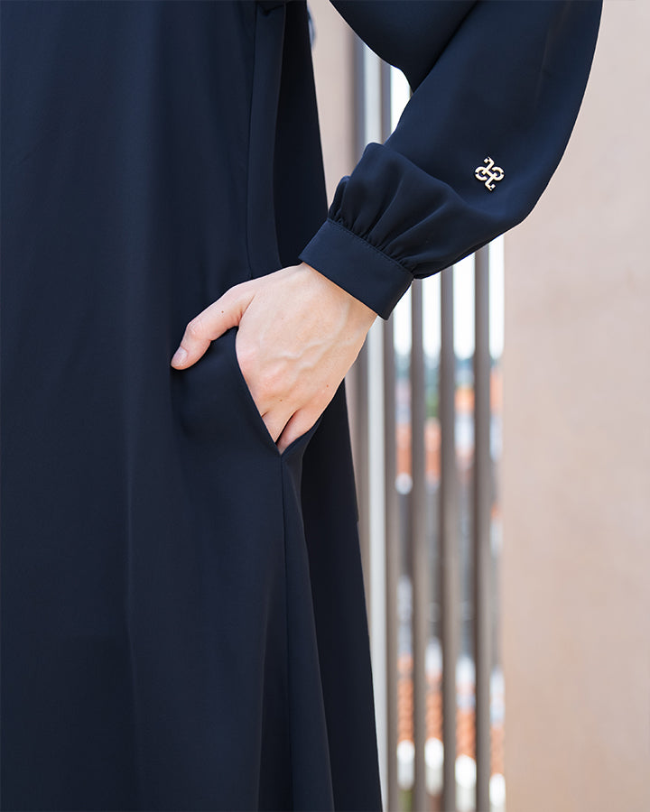 Elma Dress