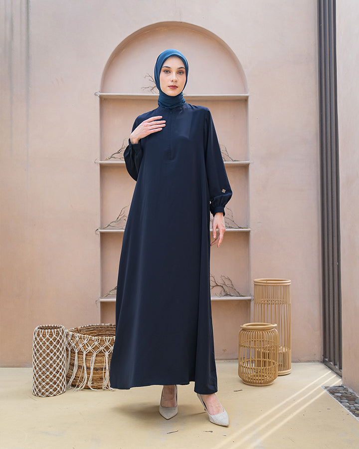 Elma Dress