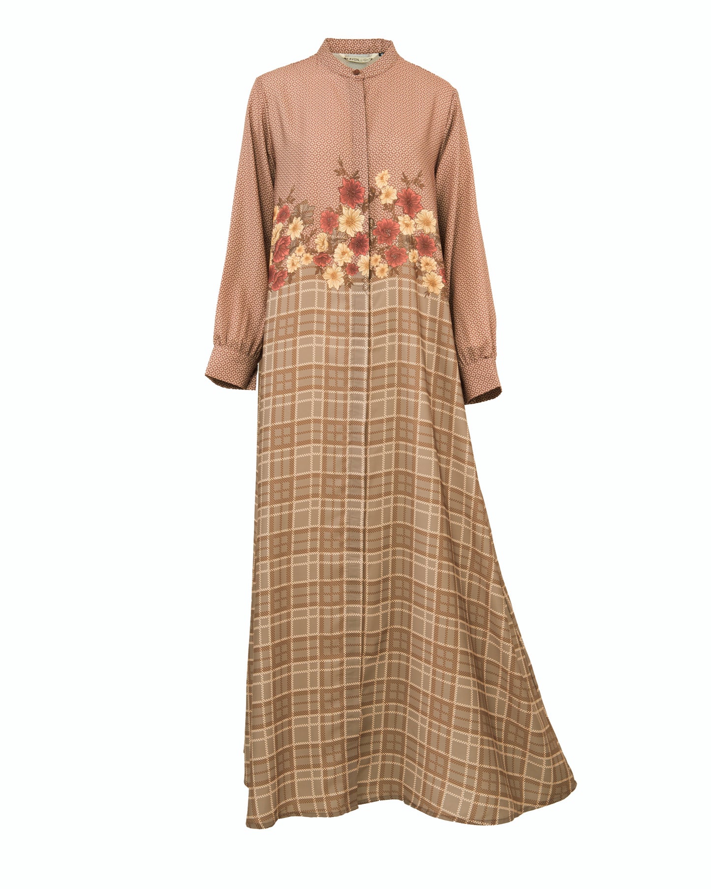 Floren Dress