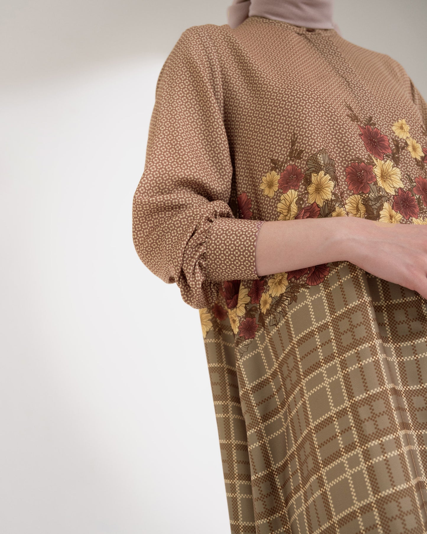 Floren Dress