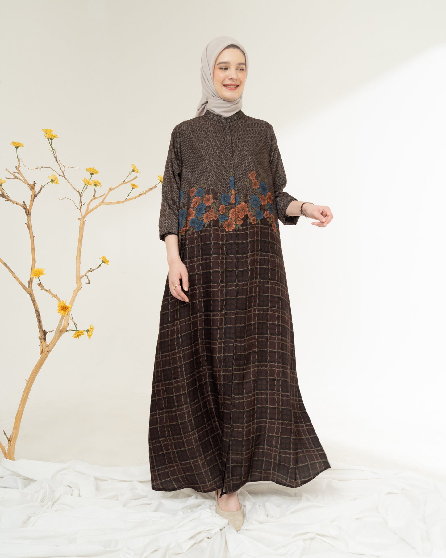 Floren Dress
