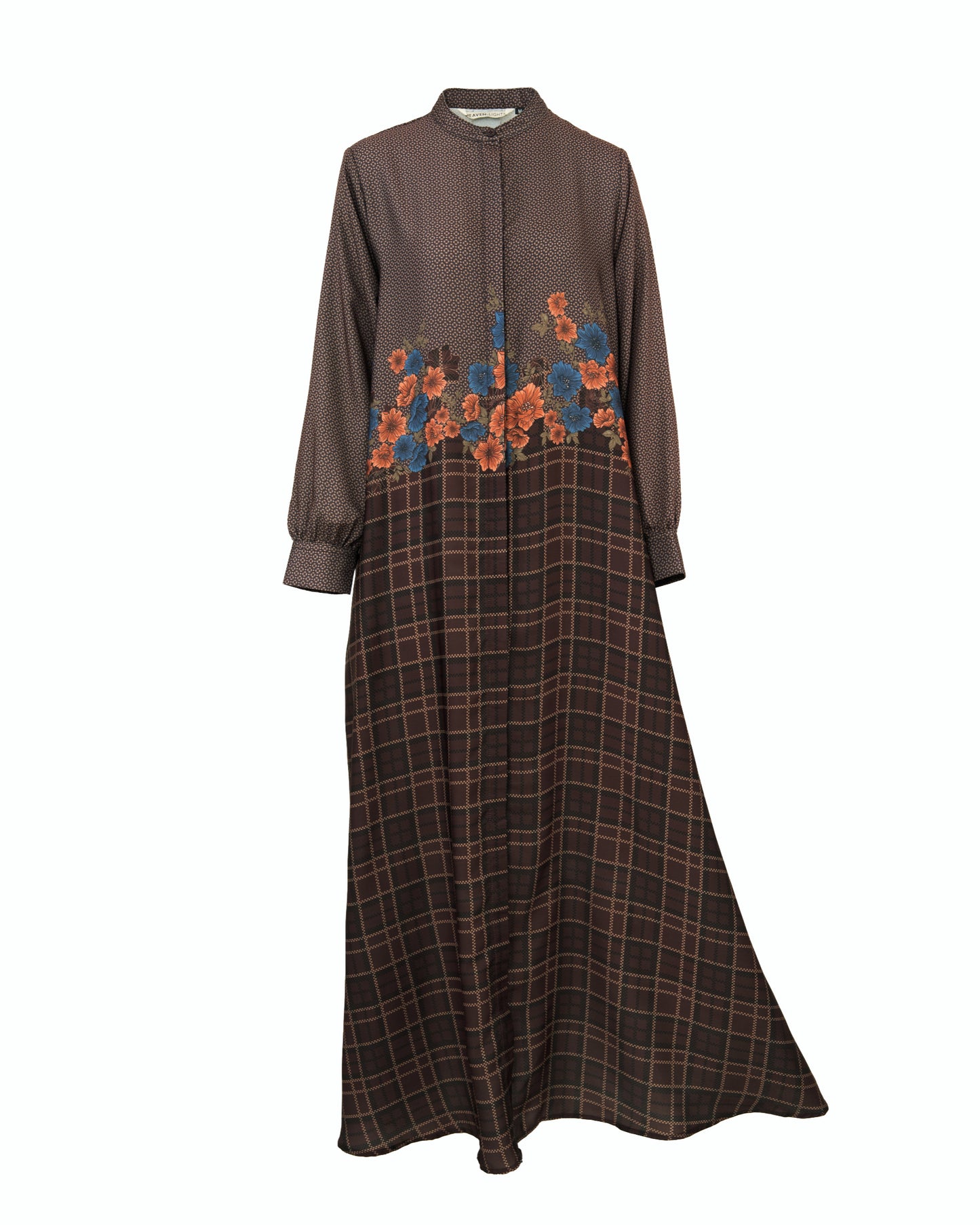 Floren Dress