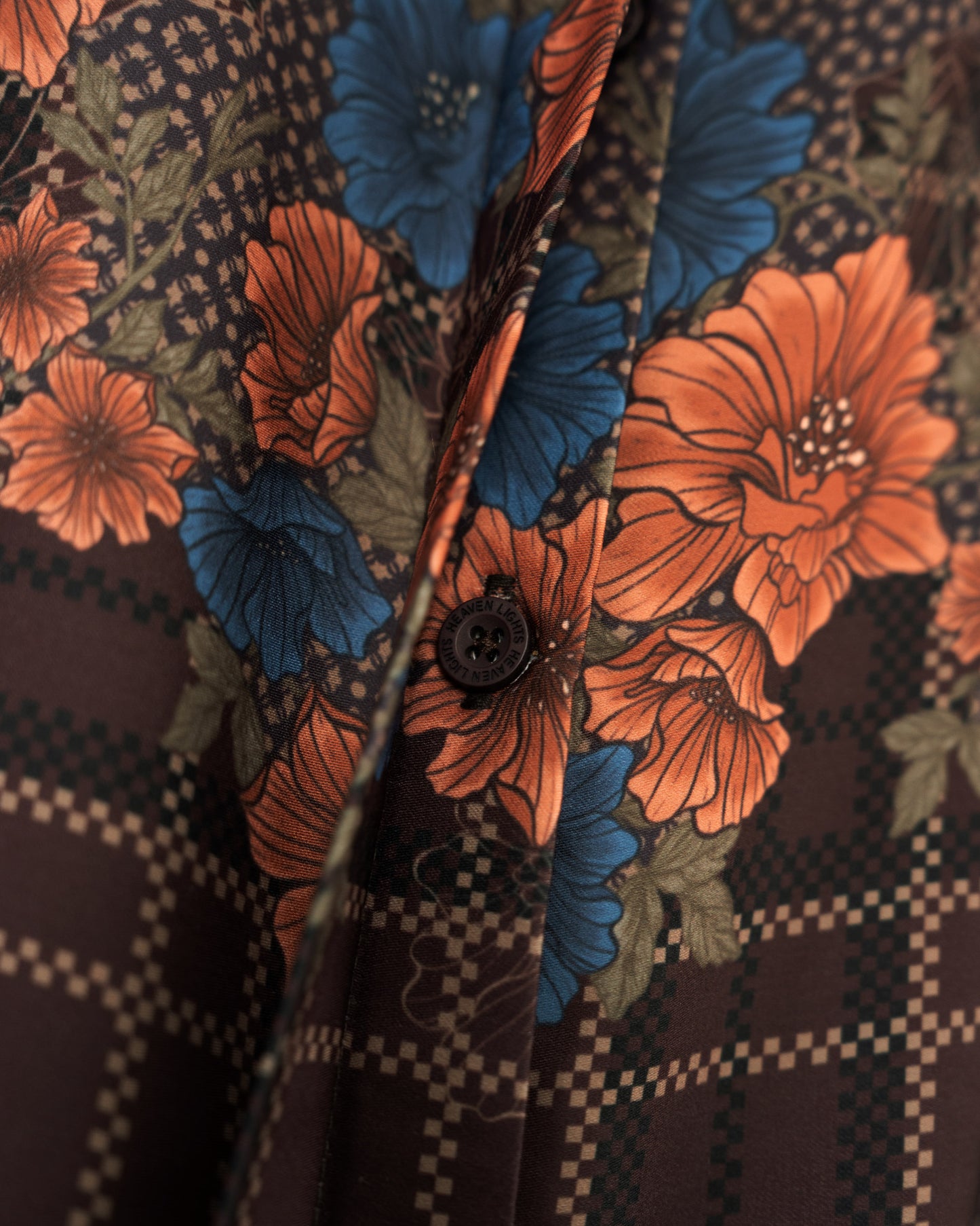 Floren Dress