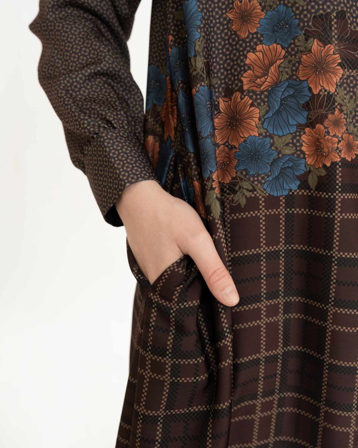 Floren Dress