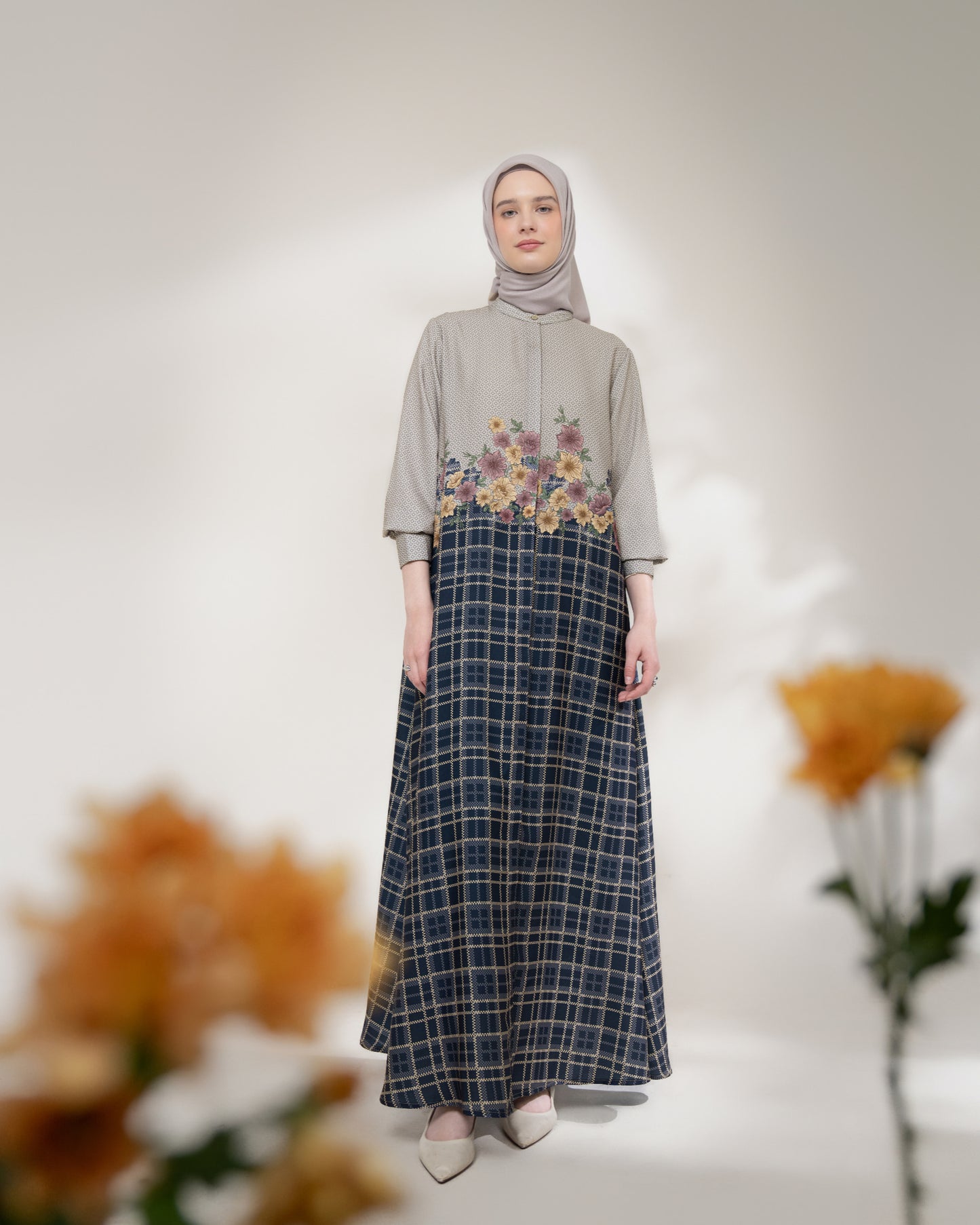 Floren Dress