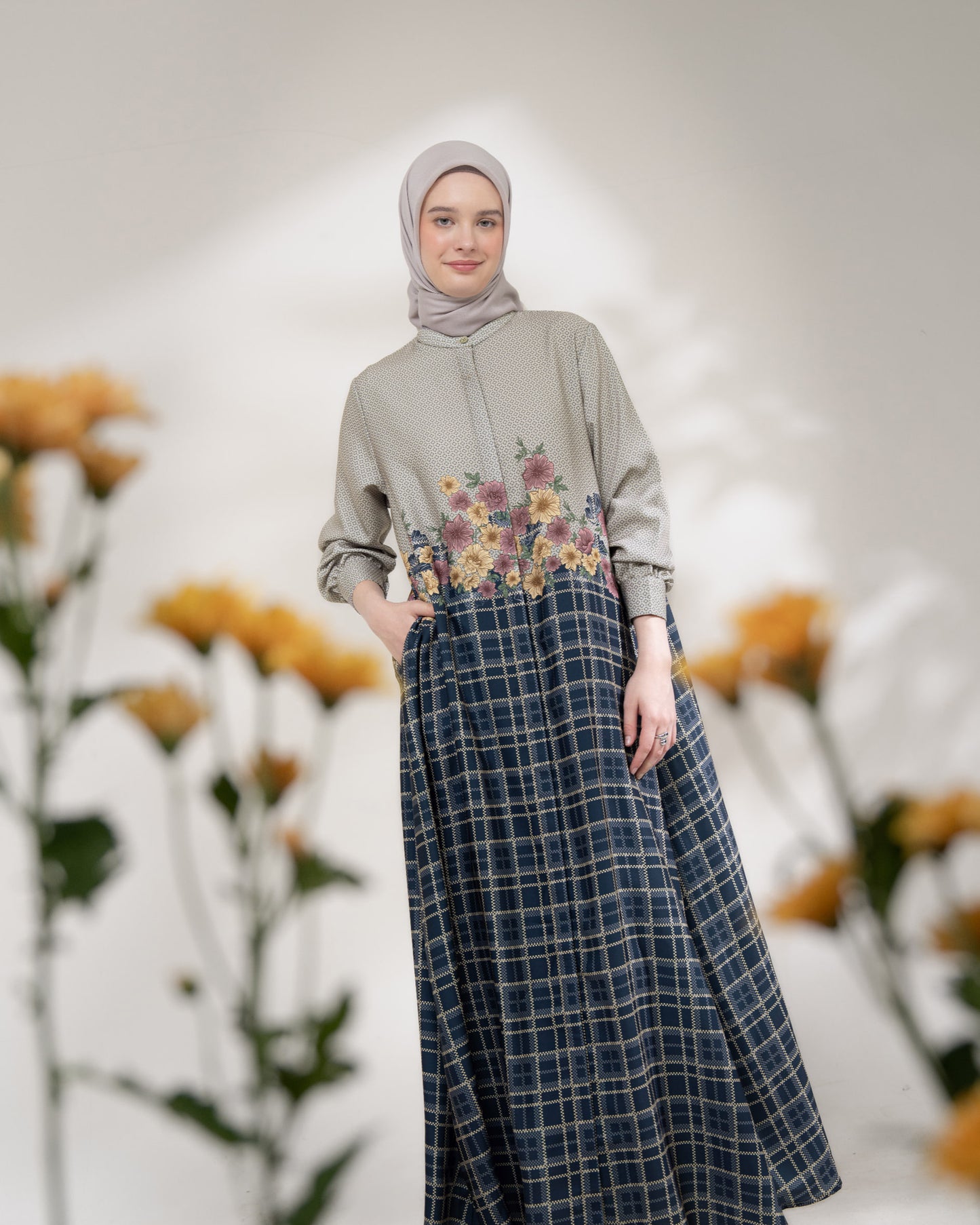 Floren Dress