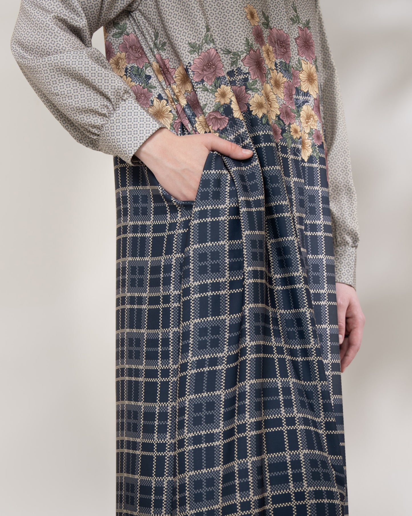 Floren Dress