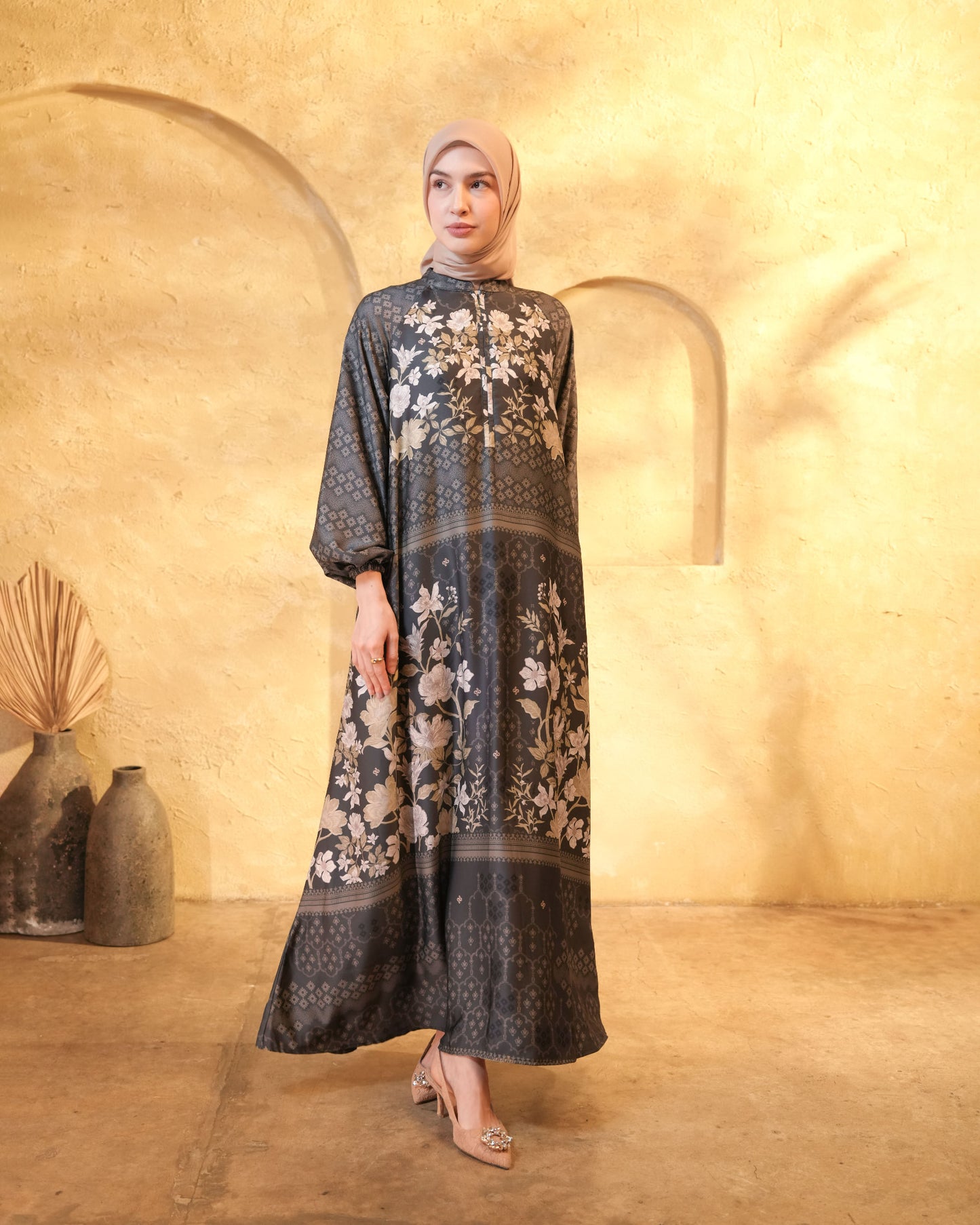 Alani Dress (minor product)