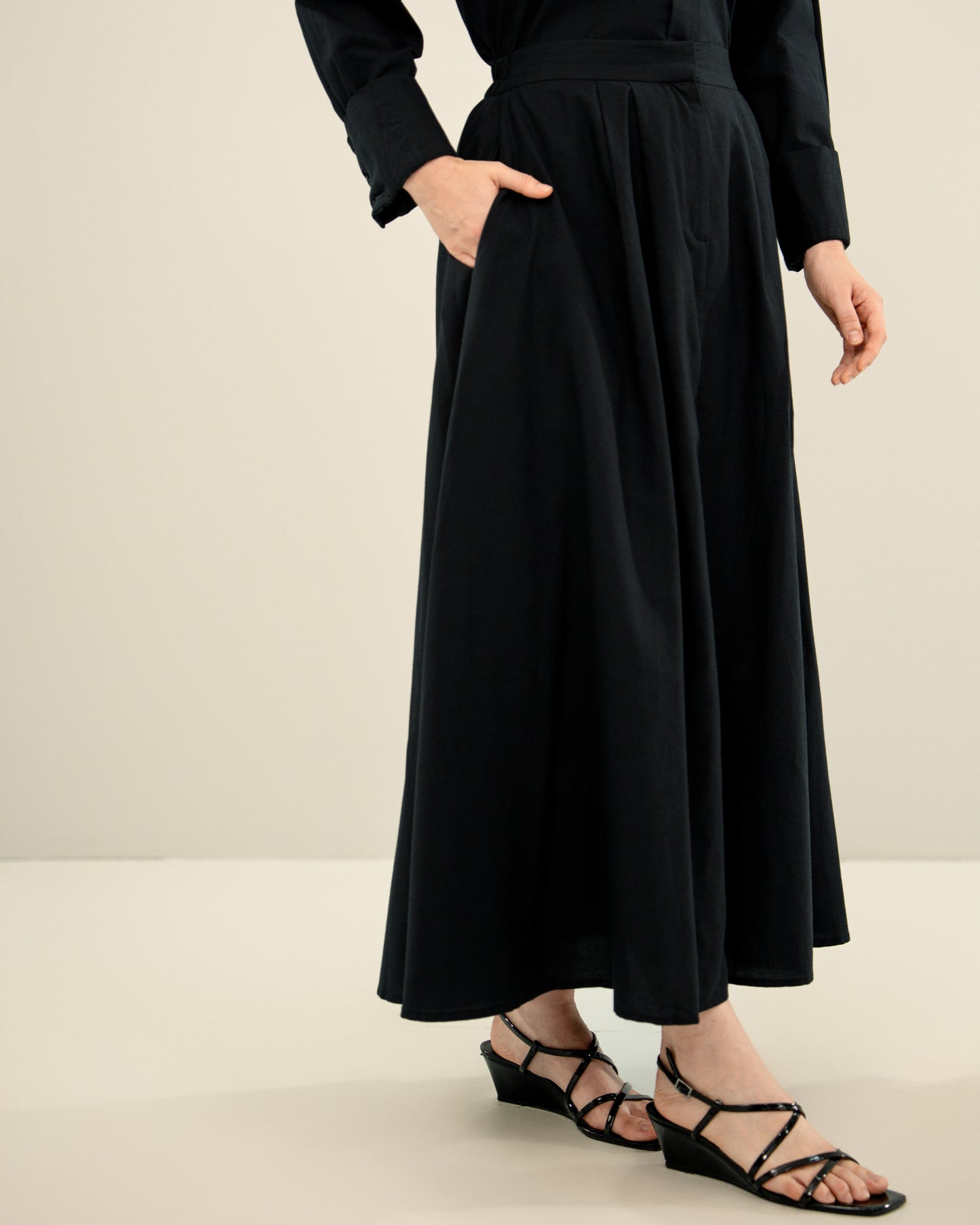 Edria Skirt