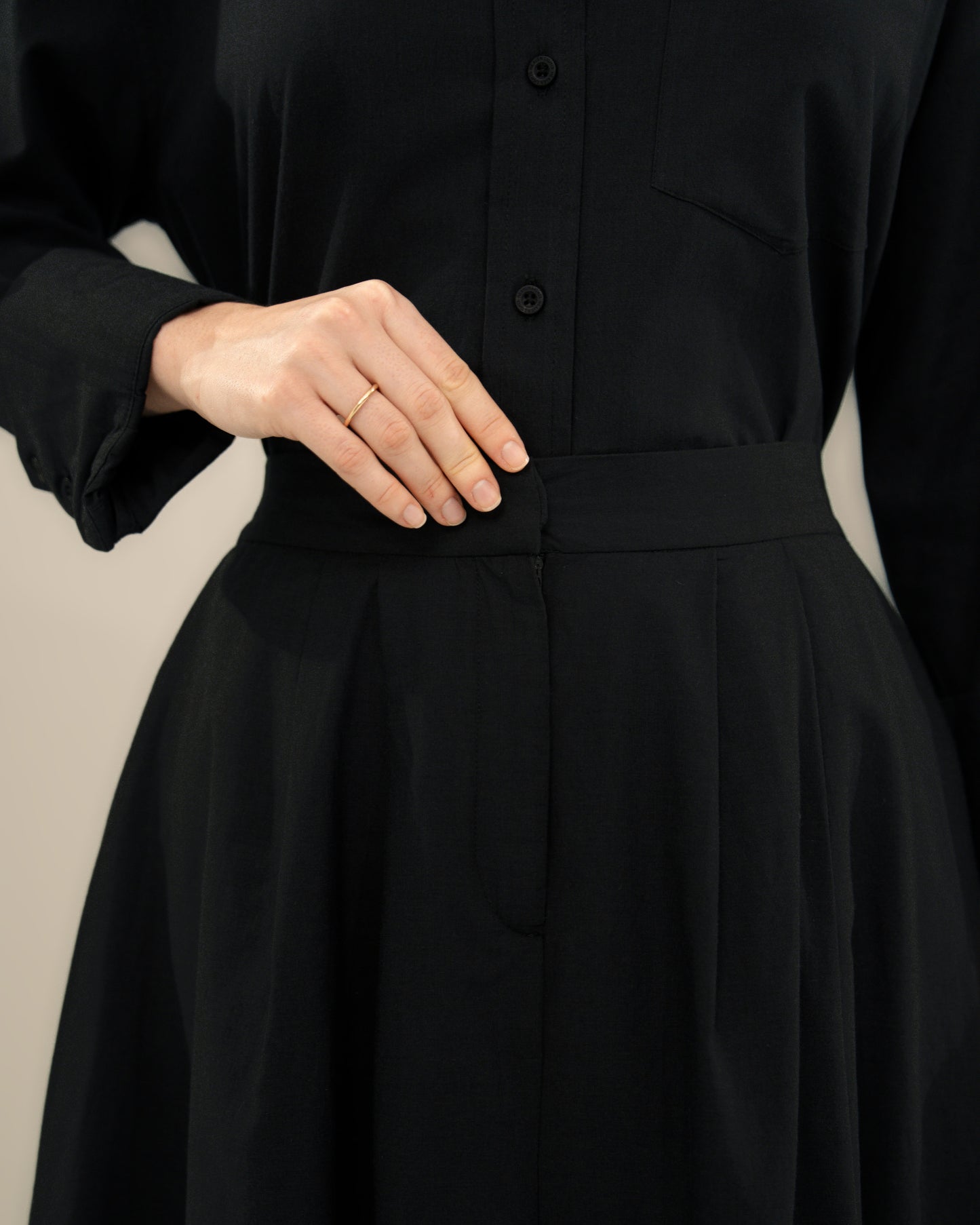 Edria Skirt