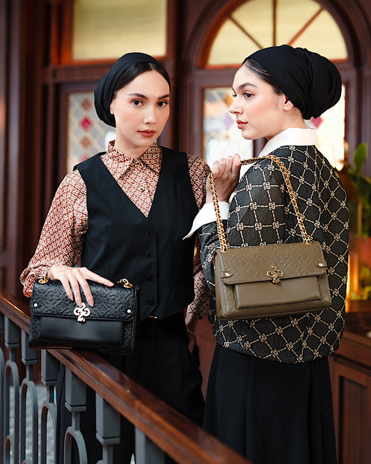 Heaven Lights - Ellie Bag - Women's Sling Bag - Women's Bags