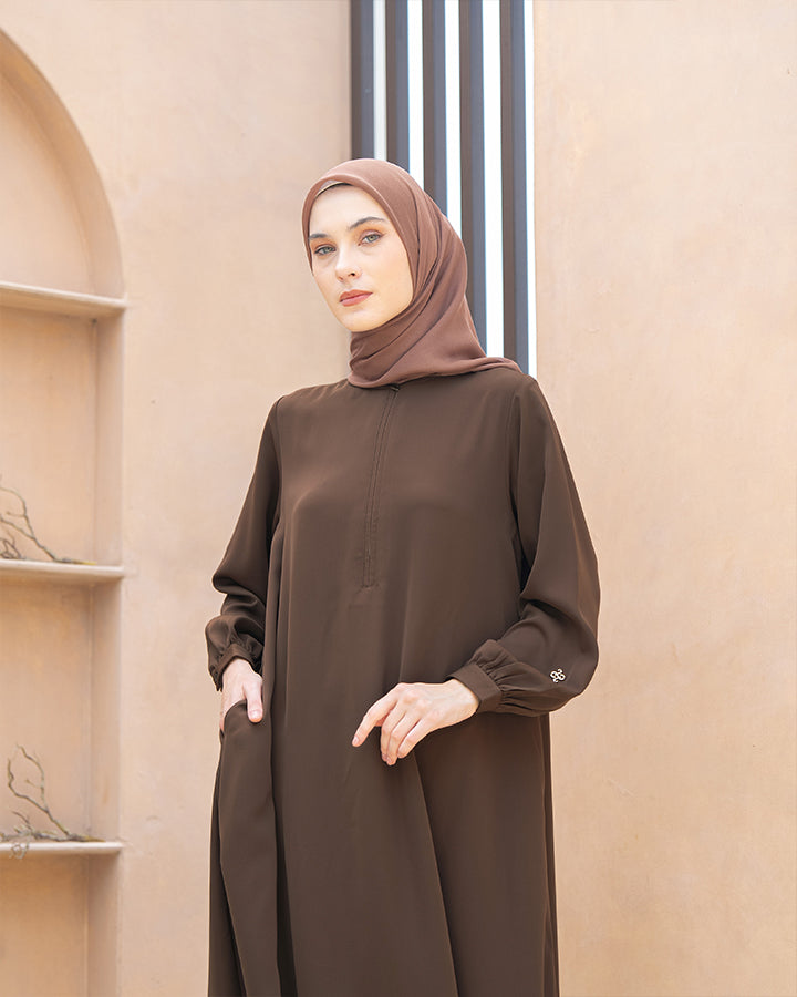 Elma Dress