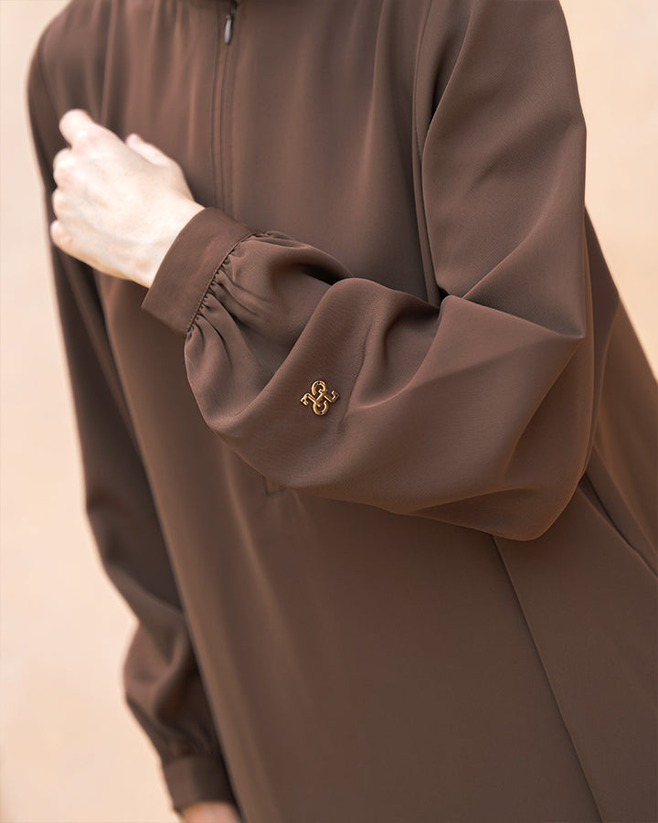 Elma Dress