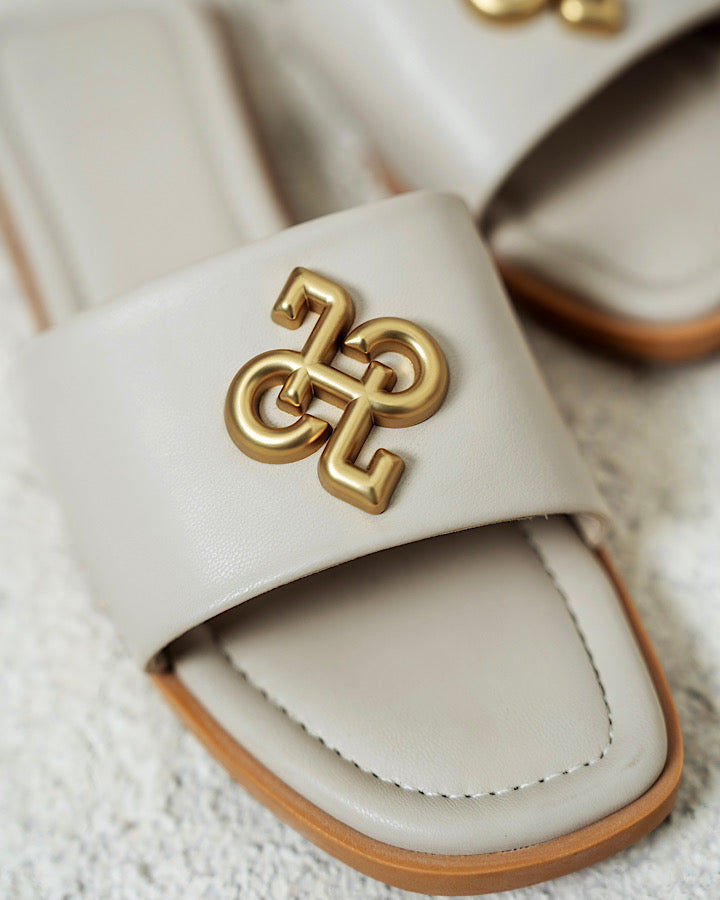 Estelle Flat Sandals