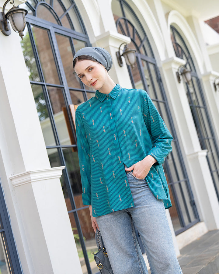 Everly Shirt