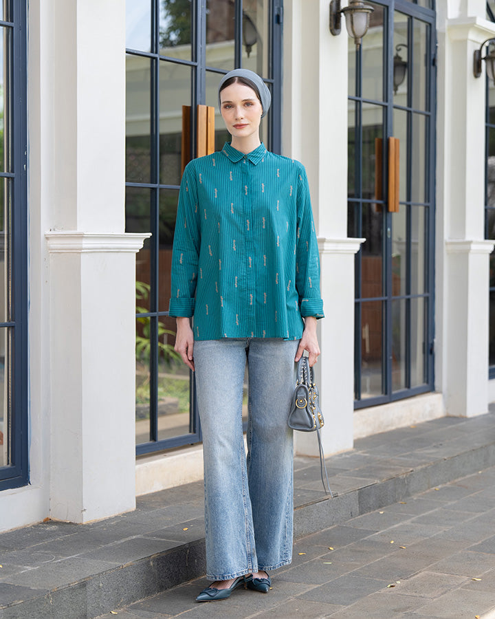 Everly Shirt