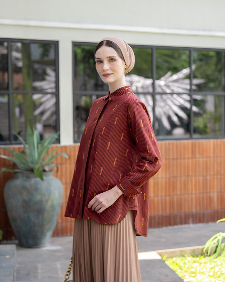 Everly Shirt