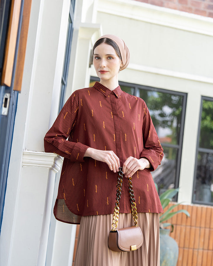 Everly Shirt